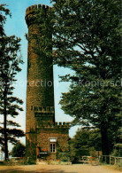 73688530 Bueckeburg Ida Turm Im Harrl Mit Kaminstuebchen Bueckeburg - Bückeburg