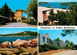 73688127 Porec Villas Bellevue Porec - Croatie