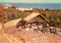 73688095 Varna Warna Goldener Strand Restaurant Koscharata Varna Warna - Bulgarie