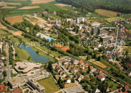 73688037 Bad Rappenau Kurgebiet Fliegeraufnahme Bad Rappenau - Bad Rappenau