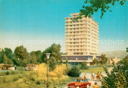 73687727 Nessebre Nessebar Nessebyr Hotel Globus  - Bulgarie