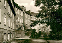 73687574 Bad Wilsnack Goethehaus Bad Wilsnack - Bad Wilsnack