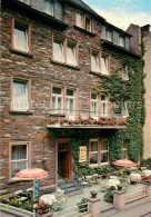 73687534 Bad Bertrich Hotel Haus Schenk Bad Bertrich - Bad Bertrich