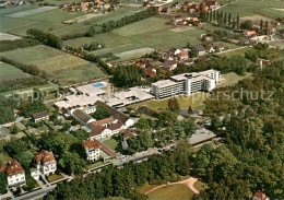 73687456 Bad Waldliesborn Kurzentrum Und Sanatorium Fliegeraufnahme Bad Waldlies - Lippstadt