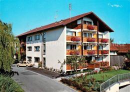 73687437 Safferstetten Pension Rosemarie Und Kaufhaus Safferstetten - Bad Fuessing