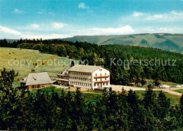 73687164 St Peter Schwarzwald Berghotel Kandel St Peter Schwarzwald - St. Peter