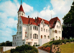 73684494 Arnsberg Westfalen Hotel Klosterberg Arnsberg Westfalen - Arnsberg