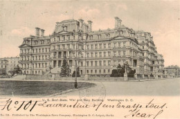 73936994 Washington__DC_USA War And Navy Building - Washington DC