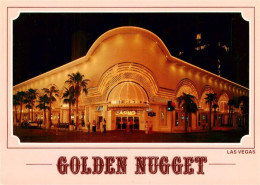 73897978 Las_Vegas_Nevada Golden Nugget - Altri & Non Classificati