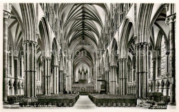 73792543 Lincoln  UK Cathedral  - Andere & Zonder Classificatie