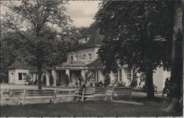 41068 - Bad Hersfeld - An Der Wandelhalle - 1958 - Bad Hersfeld