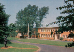 73788486 Barlaston Oulton UK The Wedgwood Factory At Barlaston  - Andere & Zonder Classificatie