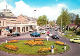 73601150 Montpellier Cheltenham Rotunda  - Sonstige & Ohne Zuordnung