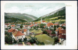Österreich / Austria: Goisern (Bad Goisern) - Bad Goisern
