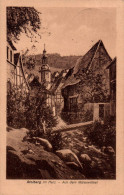 C7323 - Stolberg Im Harz - Malerwinkel - Carl Mittag - Stolberg (Harz)