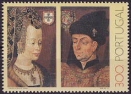 Portugal 1991 Y&T N°1842 - Michel N°1864 *** - 300e Europalia 91 - Unused Stamps