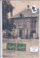 VIVIERS- LA MAIRIE - Other & Unclassified