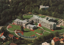 47205 - Bad Lippspringe - Karl-Hansen-Klinik - 1982 - Bad Lippspringe