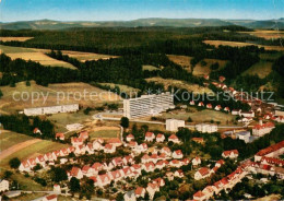 73683884 Kulmbach Fliegeraufnahme Krankenhaus Kulmbach - Kulmbach