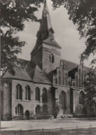 51278 - Salzwedel - Katharinenkirche - 1980 - Salzwedel