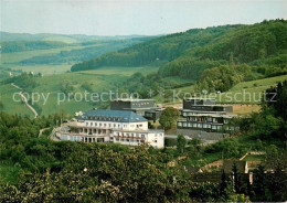 73683750 Bad Muenstereifel Berghof Haus Fuer Unfallschutz Bad Muenstereifel - Bad Muenstereifel