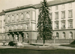 73681949 Giessen Lahn Universitaet Kupfertiefdruck Giessen Lahn - Giessen