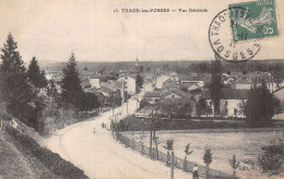 88-THAON LES VOSGES-N°5191-H/0009 - Thaon Les Vosges