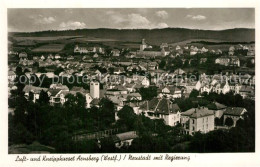 73571626 Arnsberg Westfalen Neustadt Mit Regierung Arnsberg Westfalen - Arnsberg