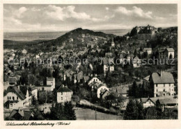 73571523 Blankenburg Harz Schlammbad Panorama Blankenburg Harz - Blankenburg