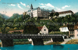 73570992 Gera Schloss Osterstein Gera - Gera