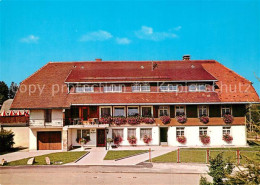 73570081 Hoechenschwand Cafe Pension Konditorei Dorfschmiede Schwarzwald Hoechen - Höchenschwand