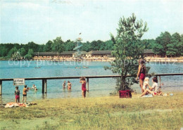 73569990 Dessau-Rosslau Strandbad Adria Dessau-Rosslau - Dessau