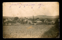 Fotokarte Hauzendorf Feldpost, 1914 - Feldpost (franchise)