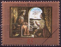 Portugal 1992 Y&T N°SP1911 - Michel N°MT1927 *** - 85e EUROPA - Spécimen - Unused Stamps