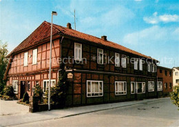 73569197 Dorfmark Hotel Restaurant Heidehof Lueneburger Heide Dorfmark - Fallingbostel