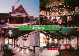 73568877 St Peter-Ording Restaurant Cafe Jagdhuette St Peter-Ording - St. Peter-Ording