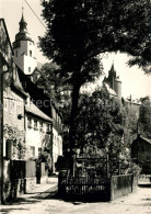 73567162 Schwarzenberg Erzgebirge Partie In Der Altstadt Schwarzenberg Erzgebirg - Schwarzenberg (Erzgeb.)