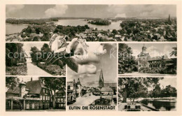 73566240 Eutin Rosenstadt Eutin - Eutin