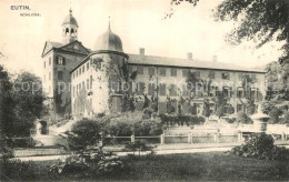 73565655 Eutin Schloss Eutin - Eutin