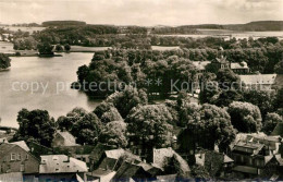 73565605 Eutin Blick Auf Schloss Und Eutiner See Eutin - Eutin