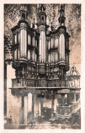 FRANCE - Cathédrale De St Bertrand De Comminges - Vue Sur Les Orgues XVI E Siècle - Carte Postale Ancienne - Saint Bertrand De Comminges