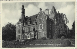 STOUMONT - CHEVRON : Le Château - Stoumont