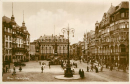 73559039 Bonn Rhein Marktplatz Bonn Rhein - Bonn