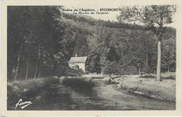 STOUMONT : Le Moulin De Targnon - Stoumont