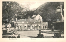 73556302 Bad Bertrich Badehaus Bad Bertrich - Bad Bertrich