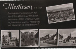 76679 - Illertissen - Mit 5 Bildern - Ca. 1960 - Illertissen