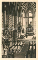 73550825 Brandenburg Havel St Gotthardtkirche Altar Brandenburg Havel - Brandenburg