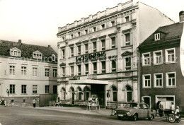 73549860 Hohenstein-Ernstthal Hotel Sachsenring Hohenstein-Ernstthal - Hohenstein-Ernstthal