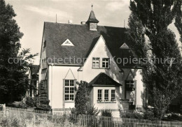 73549378 Zschorlau Haus Der Landeskirchlichen Gemeinschaft Zschorlau - Zschorlau