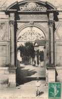 FRANCE - Orléans - Vue Générale Du Portail De L'ancien Cimetière - Vue à L'entrée Du Cimetière - Carte Postale Ancienne - Orleans